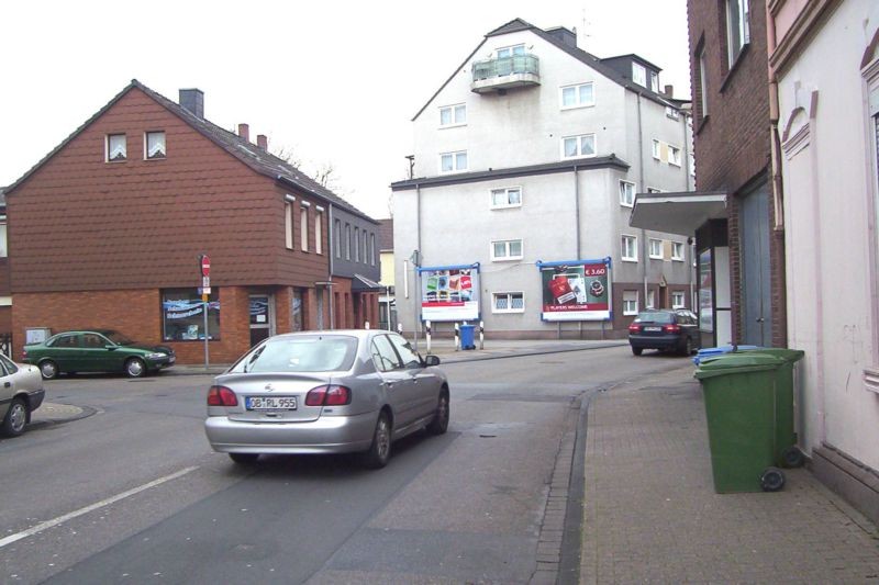 Grenzstr. 45/Schlägelstr.