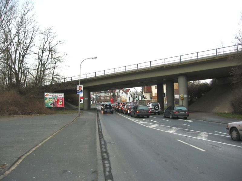 Friedrich-Ebert-Str (P)/Alter Bahnhof gg