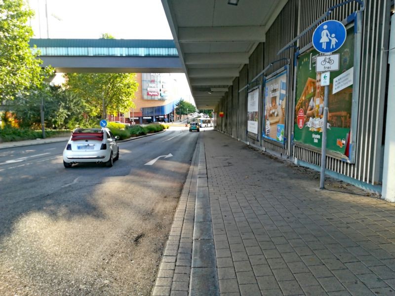 Talstr  10 PH li/Sindelfinger Allee