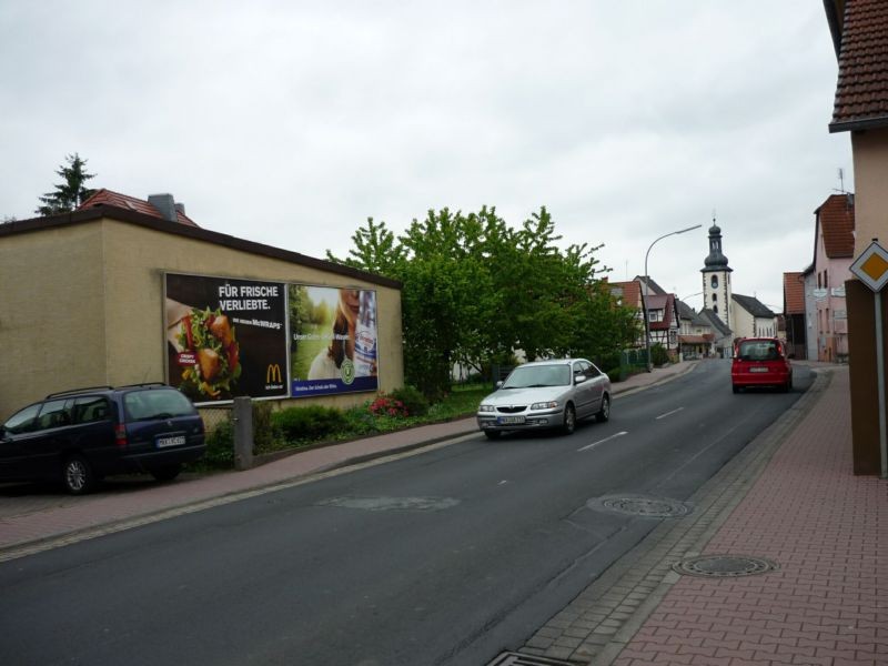 Frankfurter Str/Regensburger Str