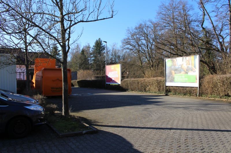 Bad Sodener Str. 52 Edeka Habig Ausf. (Getr)