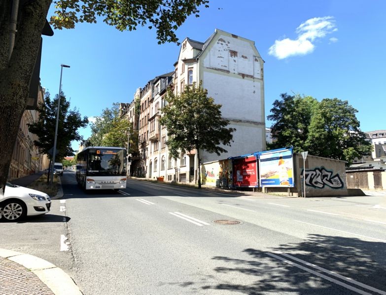 Martin-Luther-Str  12/Schildstr gg