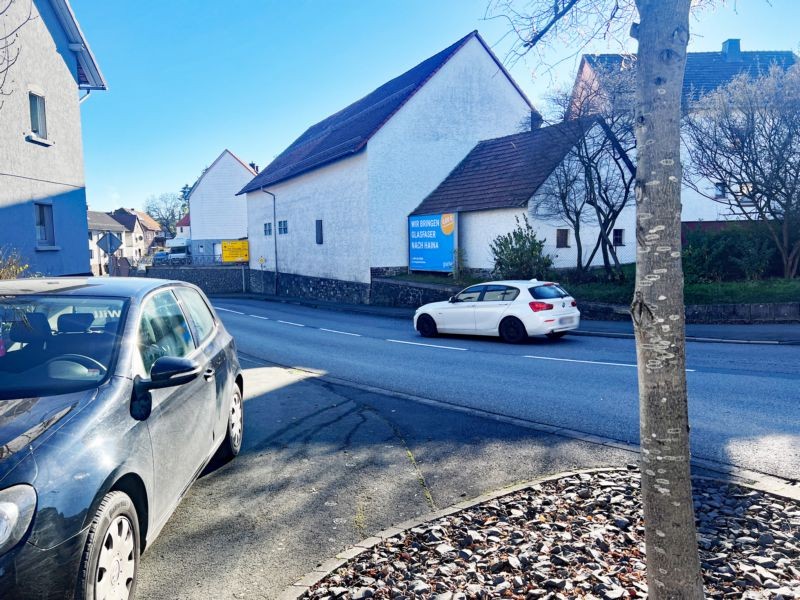 Frankenberger Str   5 Backhaus