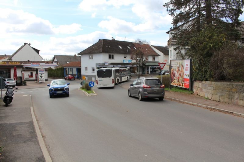 Friedewalder Str./Landecker Str.