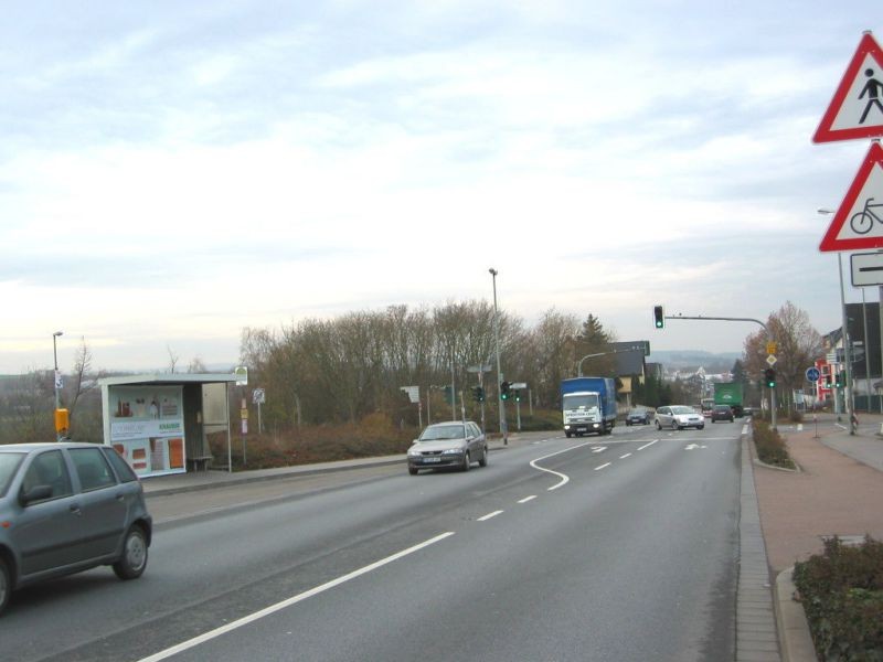 Limburger Str/Joh.Schaefer Str.li.gg.Vag