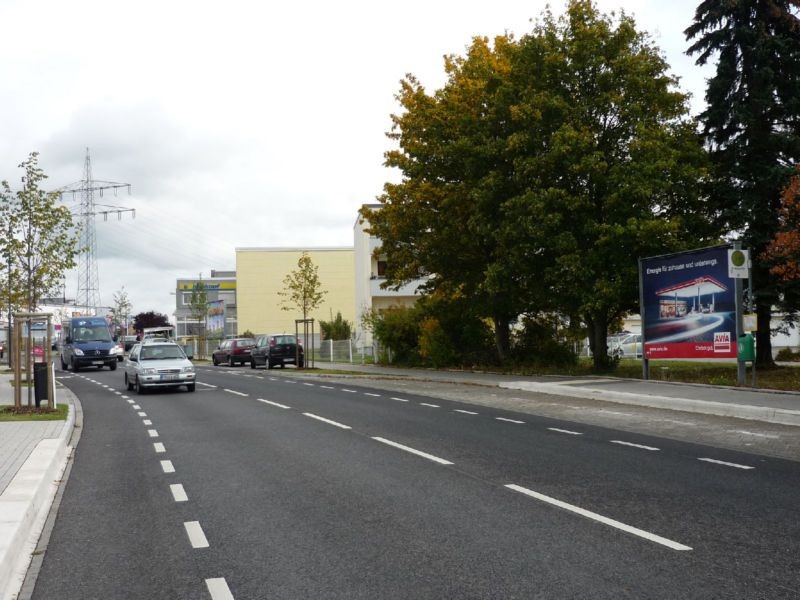 Pacelliallee/Walter-Bauer-Str.