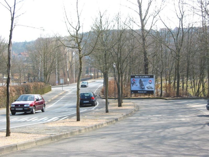 Landerneau-Allee gg.Freibad Haselgrund