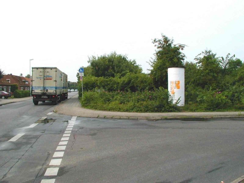 Hermann-Tast-Str/Matthias-Claudius-Str