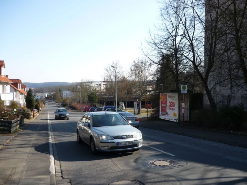 Ernst-Lemmer-Str/Studentenw