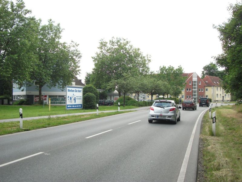 Halterner Str/Hellweg nh re