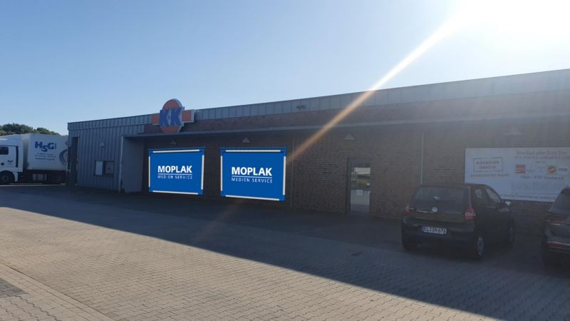 Burgstr. 14 K+K Markt