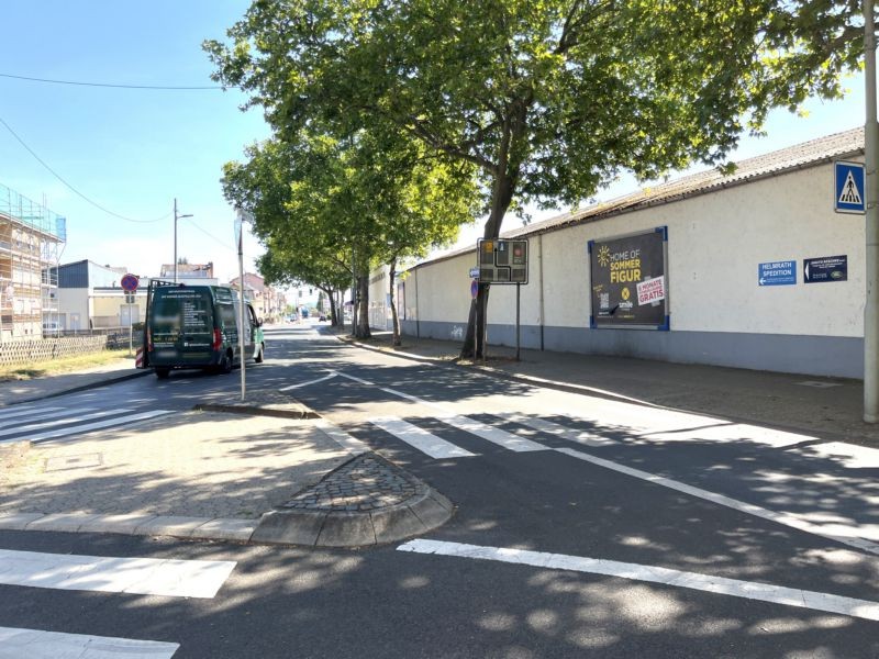 Planiger Str/Gensinger Str