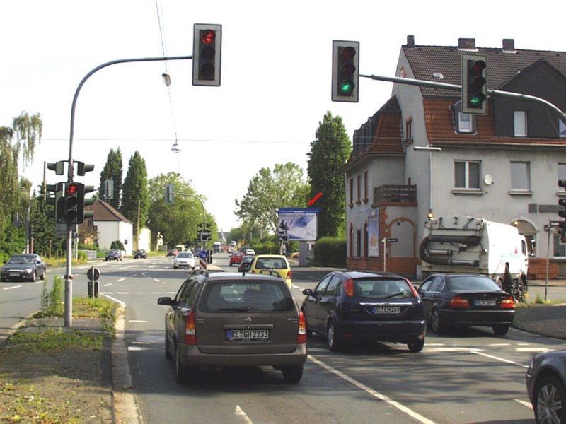 Henrichenburger Str/Römerstr 41 VS City-Star-Board