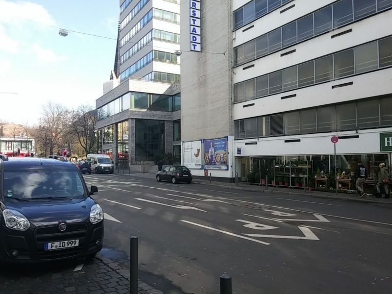 Brönnerstr   6