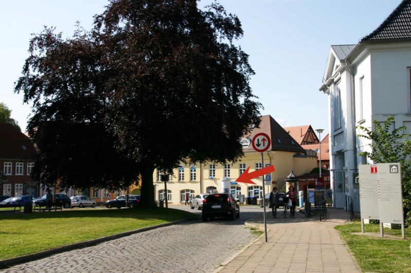 Franz-Parr-Platz/Domstr