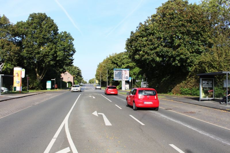 Düsseldorfer Str/Im Kalkfeld VS City-Star-Board