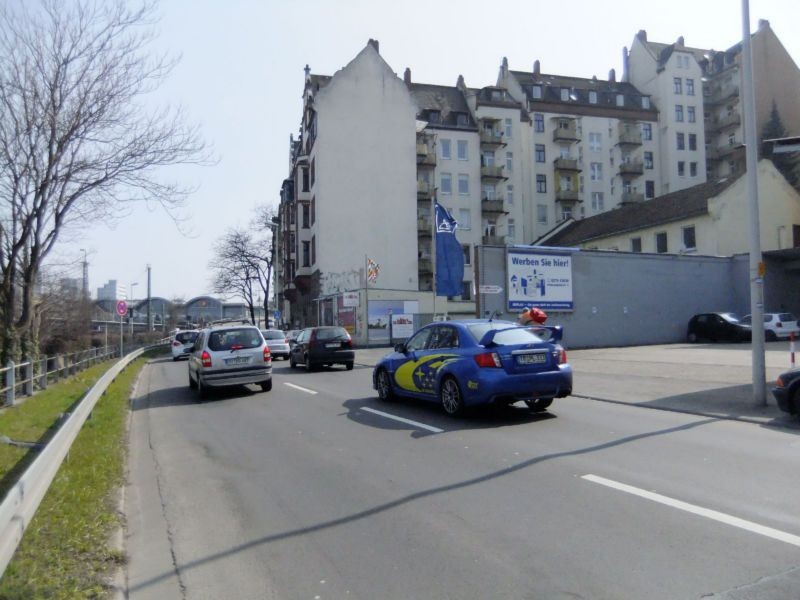 Mombacher Str  25