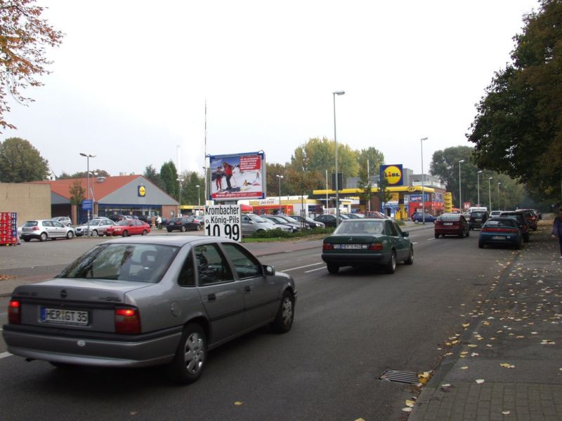 Berliner Str/Heidstr nh City-Star-Board