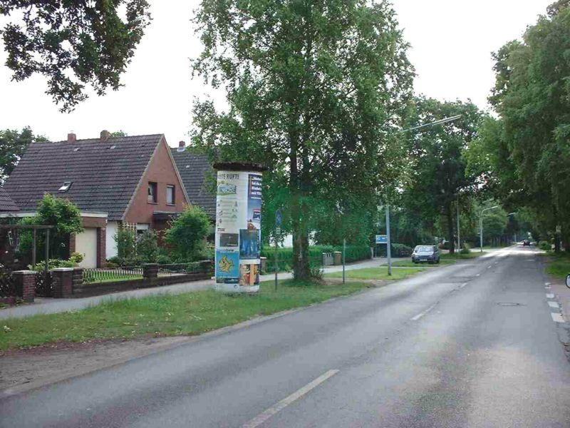 Bümmersteder Tredde/Heidschnuckenweg gg