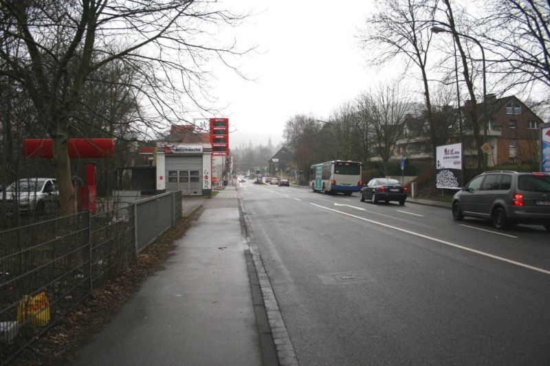 Bonsfelder Str/Gutsweg