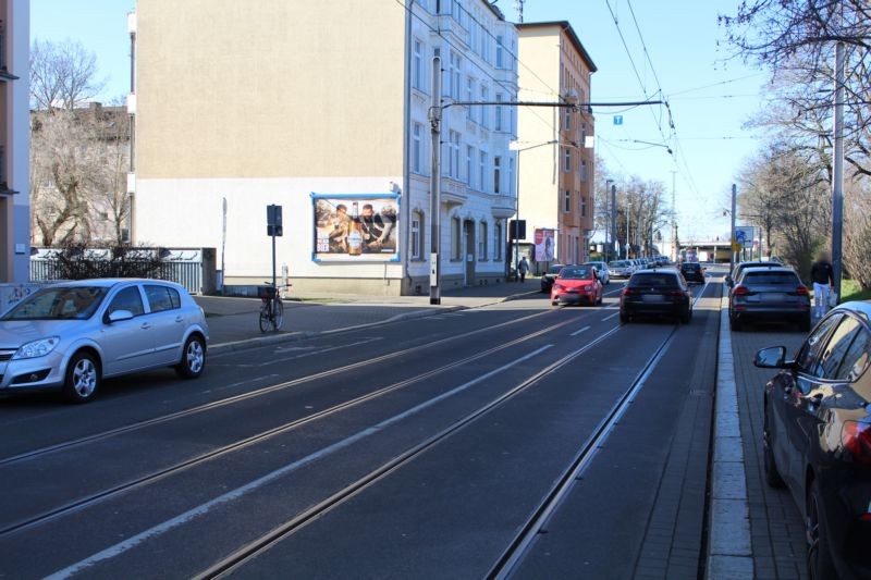 Agnetenstr. 10/Pappelallee