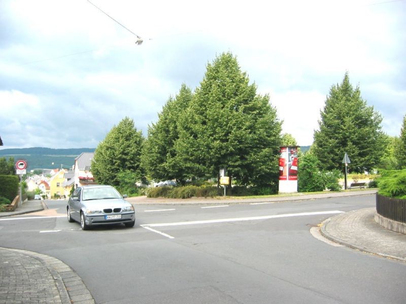 Marktstr/Langendernbacher Str