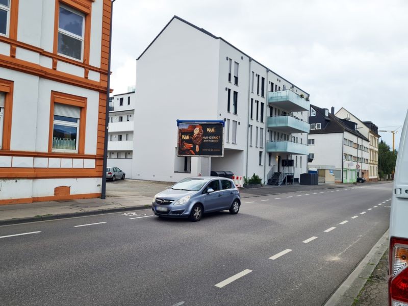 Luxemburger Str  17-19 City-Star-Board