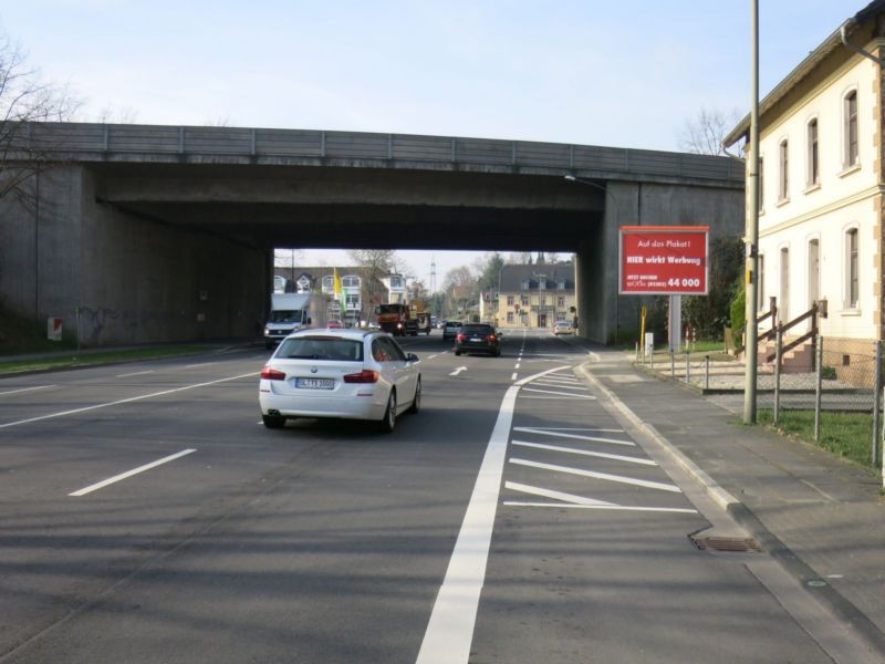 Bahnhofstr   7 nb BAB Untereschbach VS