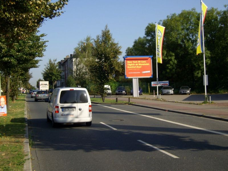 Dorstener Str 200 VS (B 226)