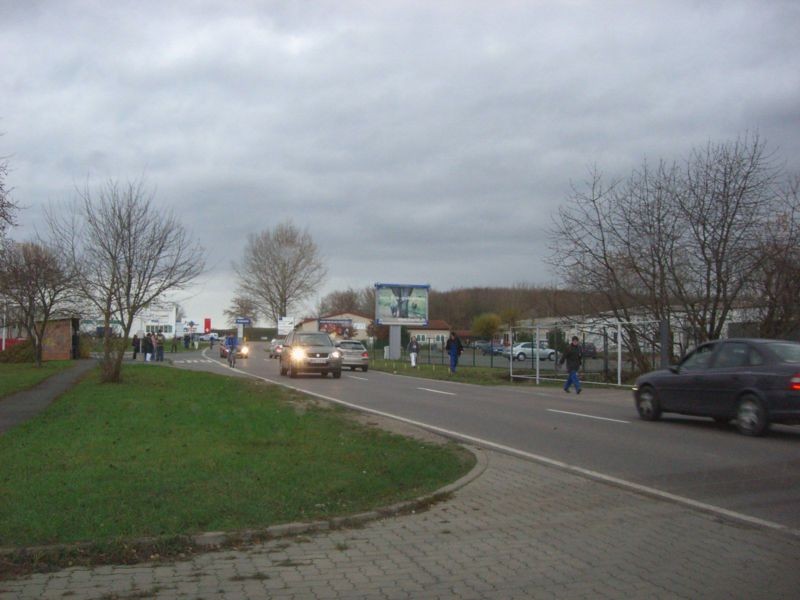 Zscherbener Landstr. 10 VS City-Star-Board