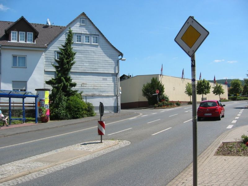 Niederrheinische Str   4 nb