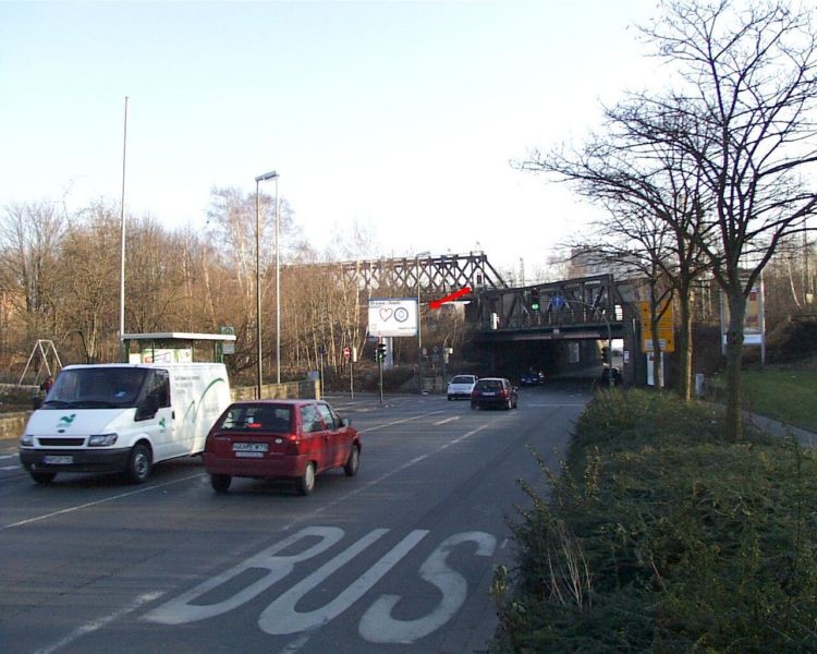 Bockumer Weg/Hüttenweg City-Star-Board