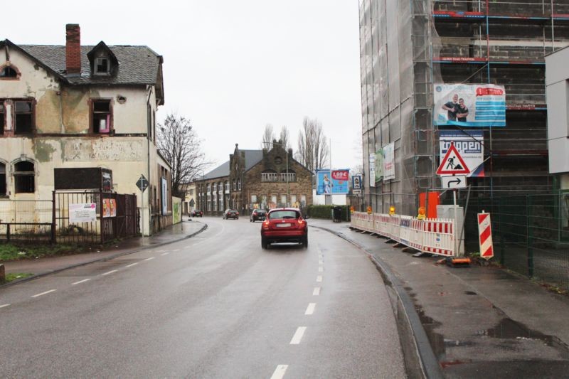 Luxemburger Str  79 VS City-Star-Board