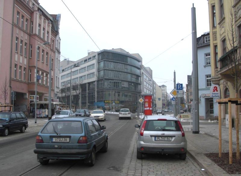 Neundorfer Str/Engelstr