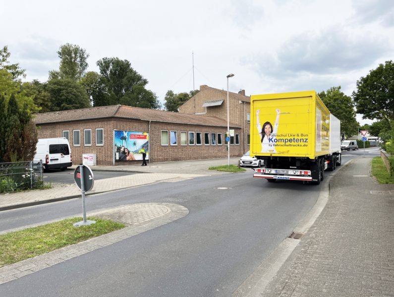 An der Vogelstange   2a/Ravensberger Str