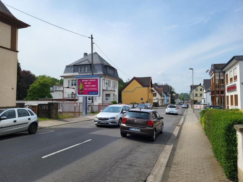 Neuer Weg  28 RS