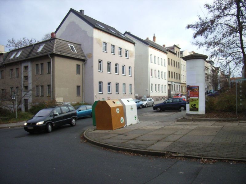 Hußstr/Schillerstr