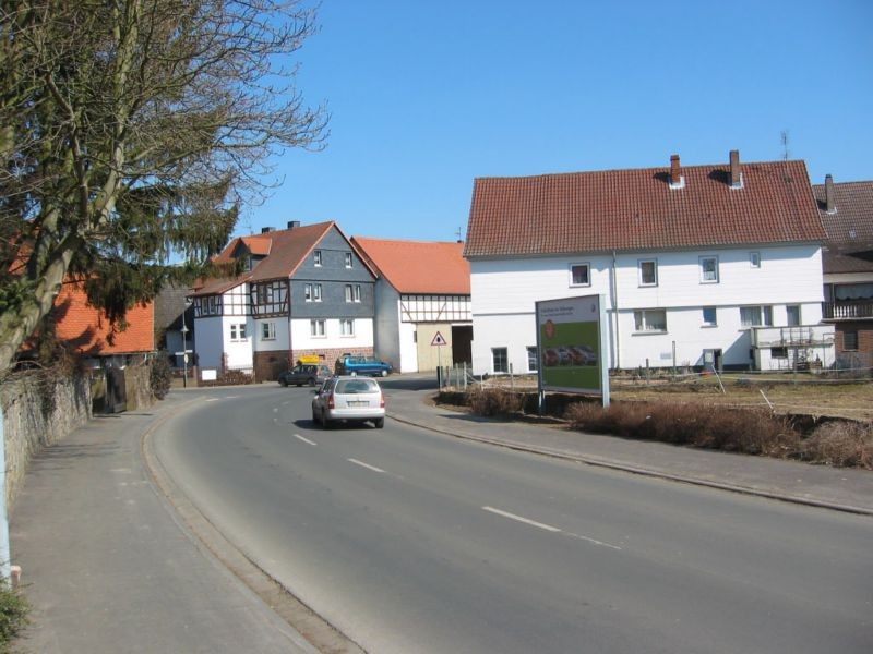 Im Froschwasser/Markplatz