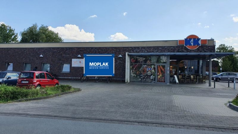 Kaiserforst 2 K+K Markt