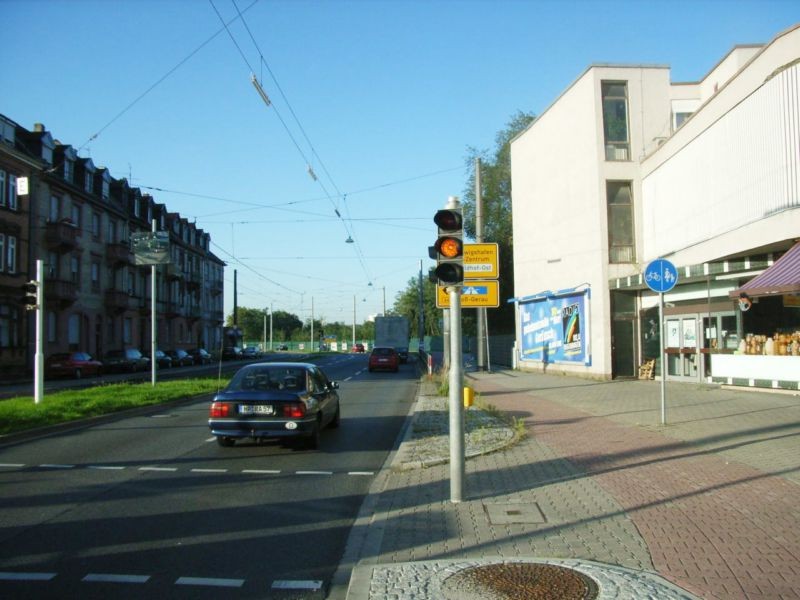 Luzenbergstr  90 gg