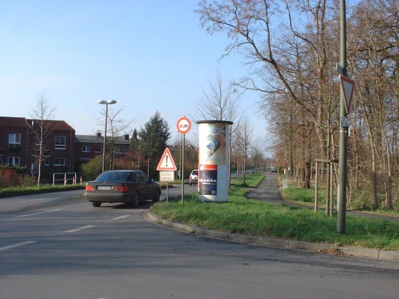 Hauptstr/An der Vogelstange