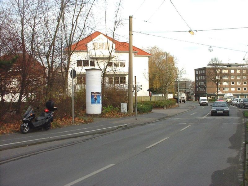 Altstadtring 20/Engelsburgplatz