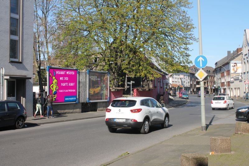 Unter den Ulmen   2    -Mittel-Meiderich