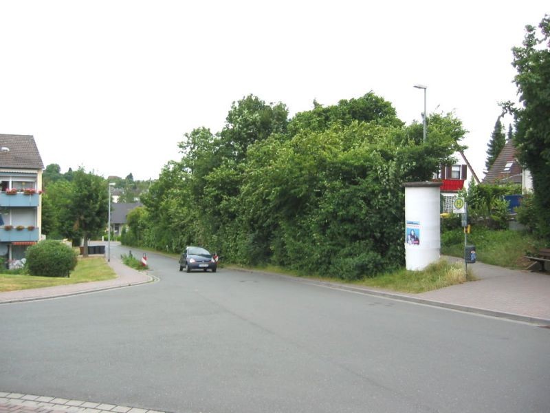 Danziger Str. Gg. Sudetenstr.