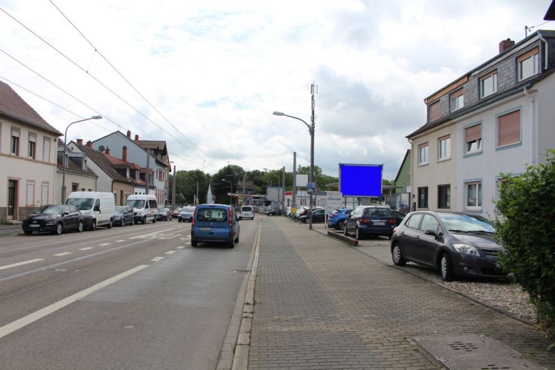 Mannheimer Str. 34 VS City-Star-Board