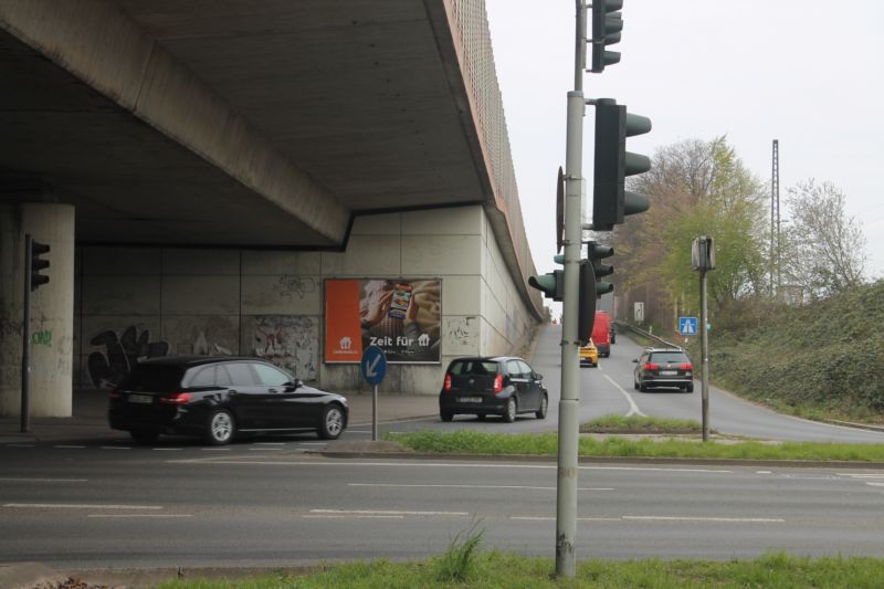 Wacholderstr.BAB.Ufg.Auf.Rtg.Innenstadt