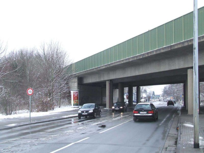 Bremer Heerstr 230 nh/Ostweg gg