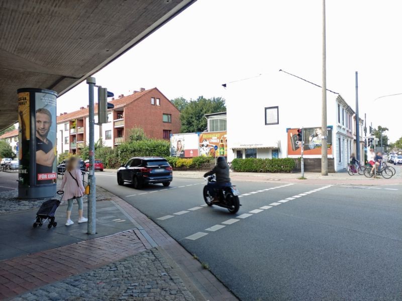 Kirchbachstr 181/Kurfürstenallee nh