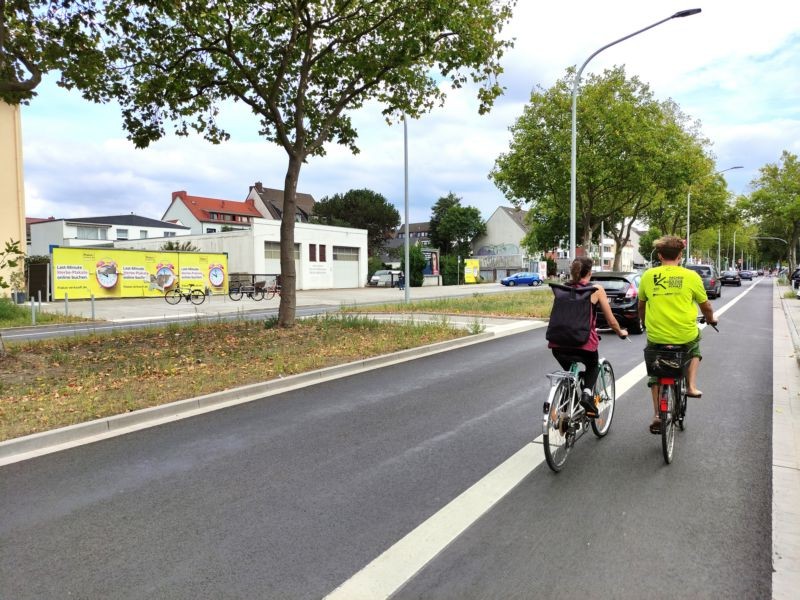 Osterfeuerberger Ring  14 Nh.Fleetstr.