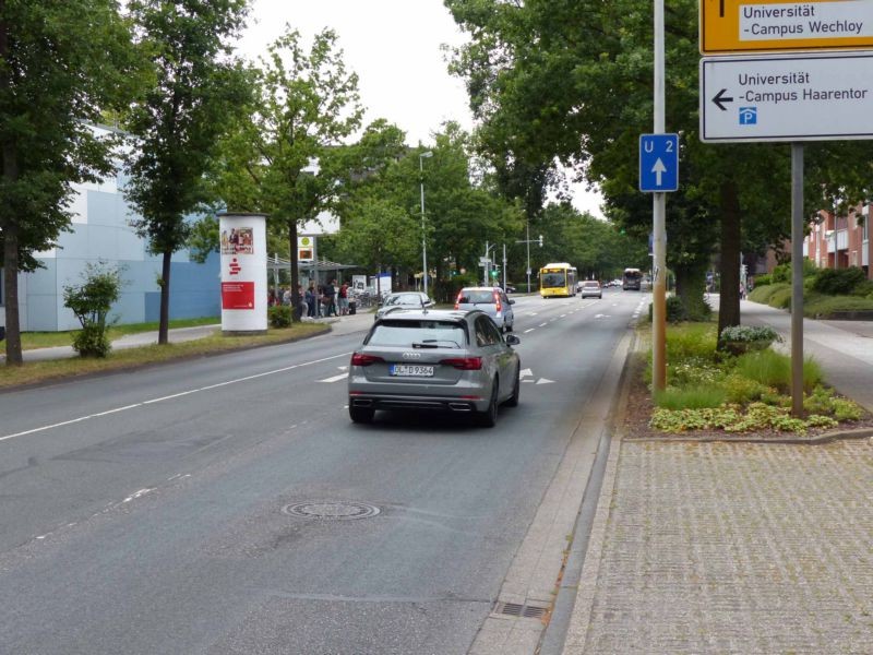 Ammerländer Heerstr 102 gg/Uhlhornsweg